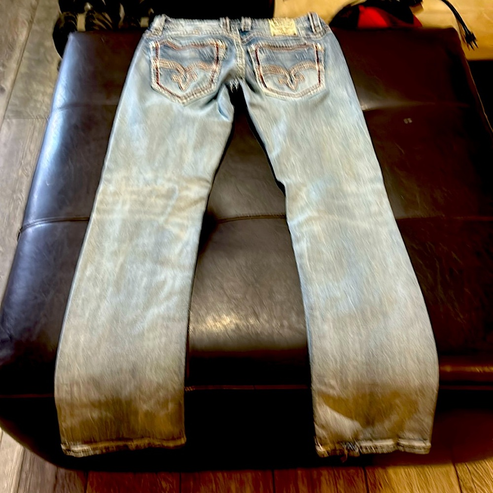 Vintage rock revival